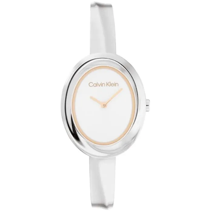 Calvin Klein Ck25100055 Kadın Kol Saati - Calvin Klein