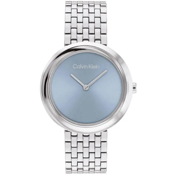 Calvin Klein CK25100065 Kadın Kol Saati - Calvin Klein