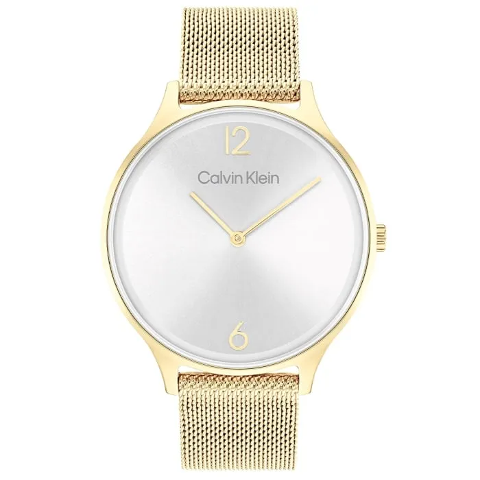 Calvin Klein CK25200003 Kadın Kol Saati - Calvin Klein