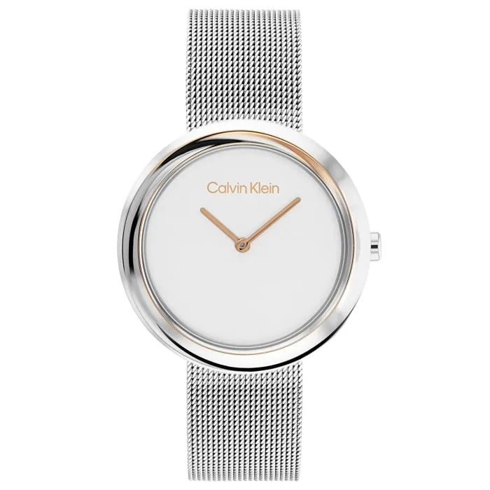 Calvin Klein CK25200011 Kadın Kol Saati - Calvin Klein