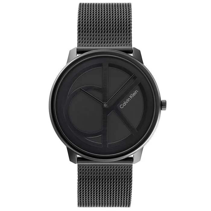 Calvin Klein CK25200028 Erkek Kol Saati - Calvin Klein