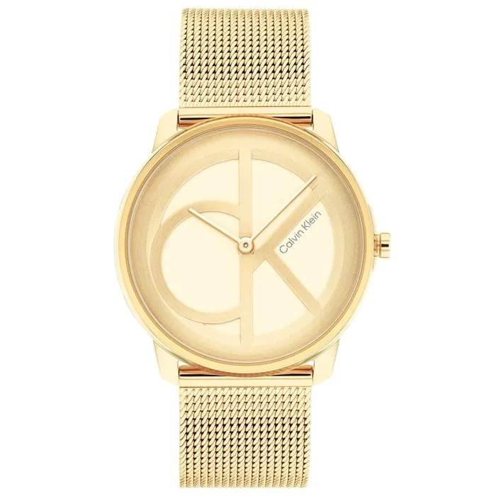 Calvin Klein CK25200034 Kadın Kol Saati - Calvin Klein