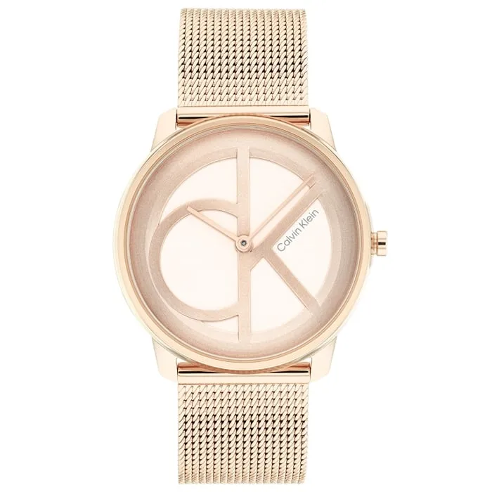 Calvin Klein CK25200035 Kadın Kol Saati - Calvin Klein
