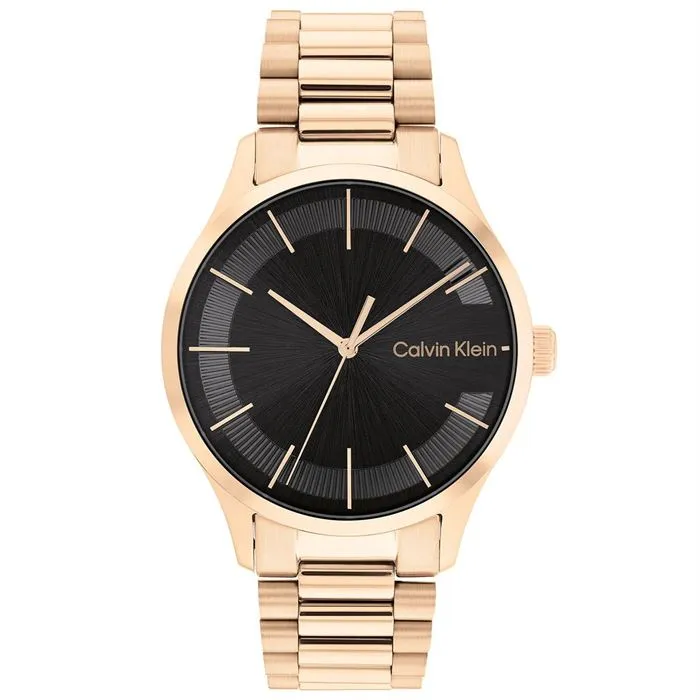 Calvin Klein CK25200037 Kadın Kol Saati - Calvin Klein