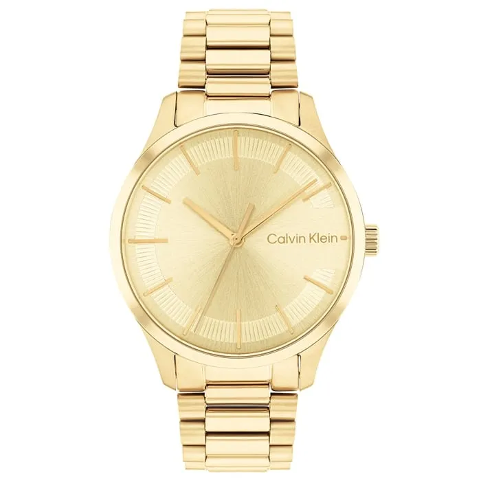 Calvin Klein CK25200043 Kadın Kol Saati - Calvin Klein
