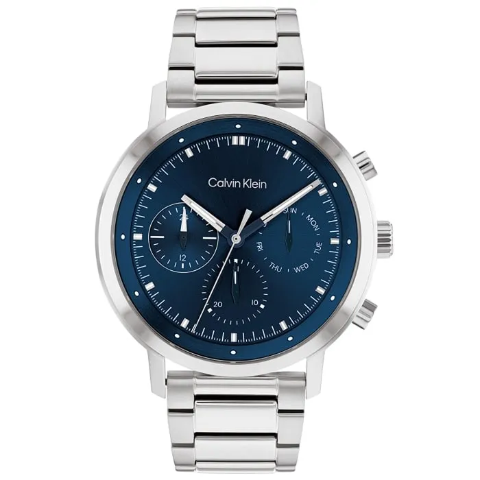Calvin Klein CK25200063 Erkek Kol Saati - Calvin Klein