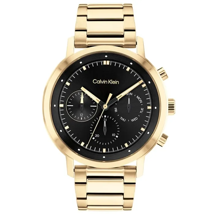 Calvin Klein CK25200065 Erkek Kol Saati - Calvin Klein