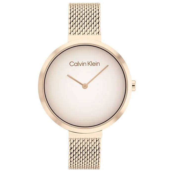 Calvin Klein CK25200080 Kadın Kol Saati - Calvin Klein