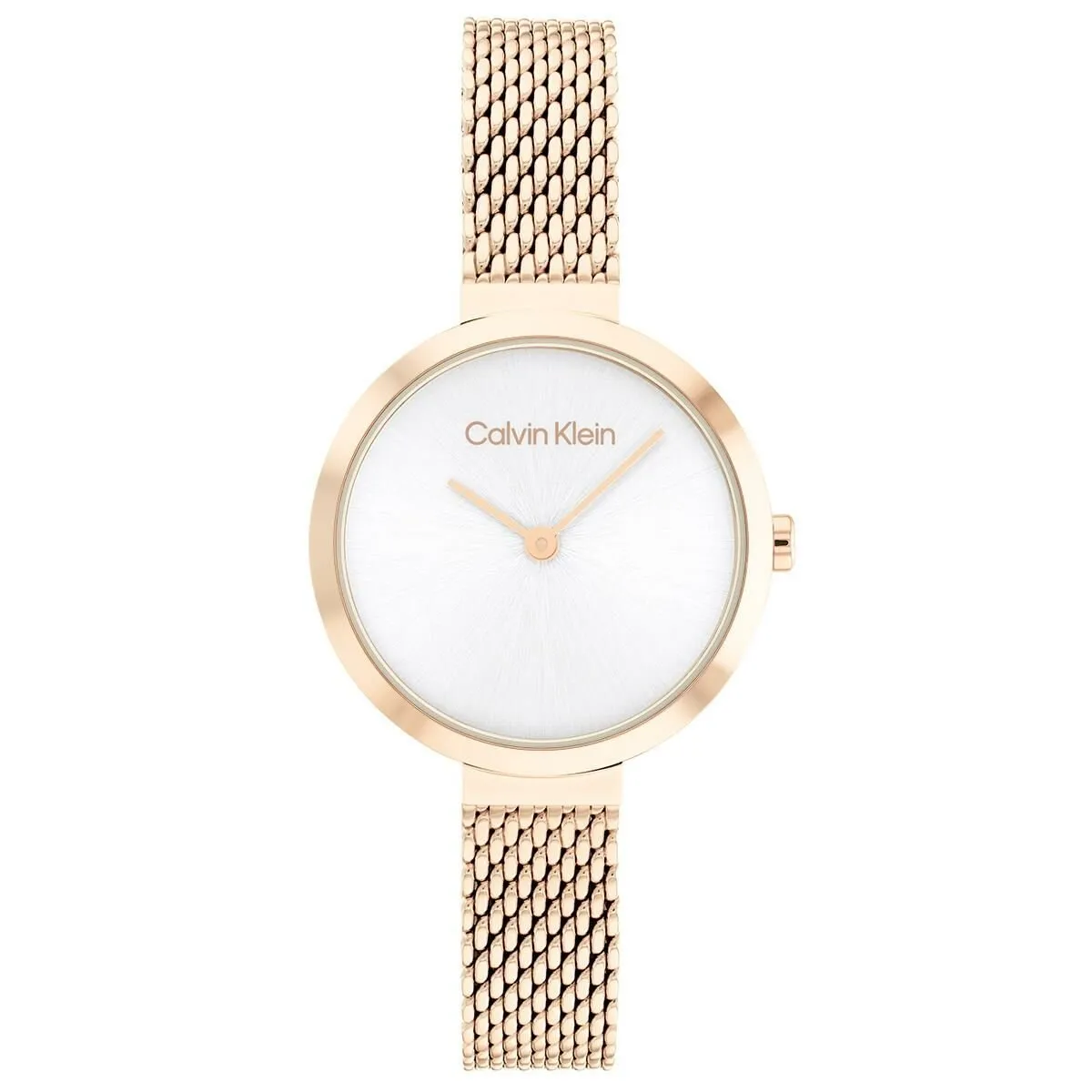 Calvin Klein CK25200083 Kadın Kol Saati - Calvin Klein