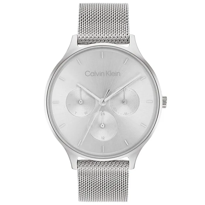 Calvin Klein CK25200104 Kadın Kol Saati - Calvin Klein