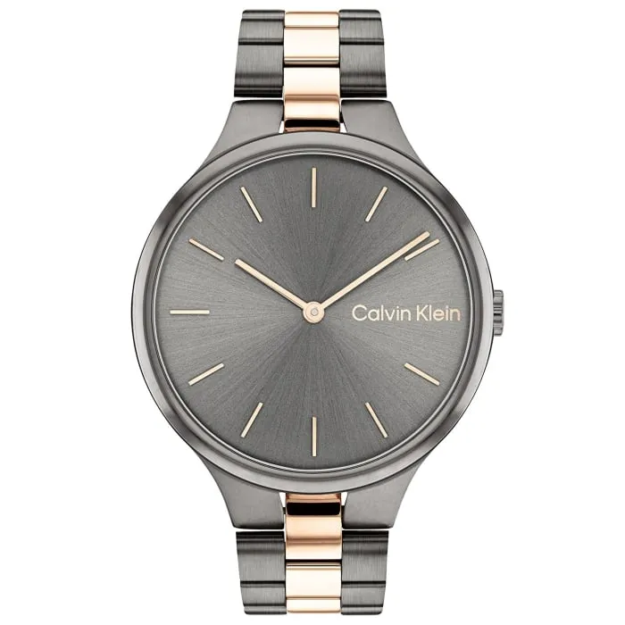 Calvin Klein CK25200127 Kadın Kol Saati - Calvin Klein