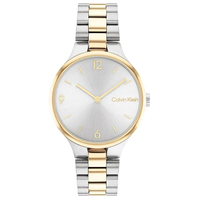Calvin Klein CK25200132 Kadın Kol Saati - Calvin Klein