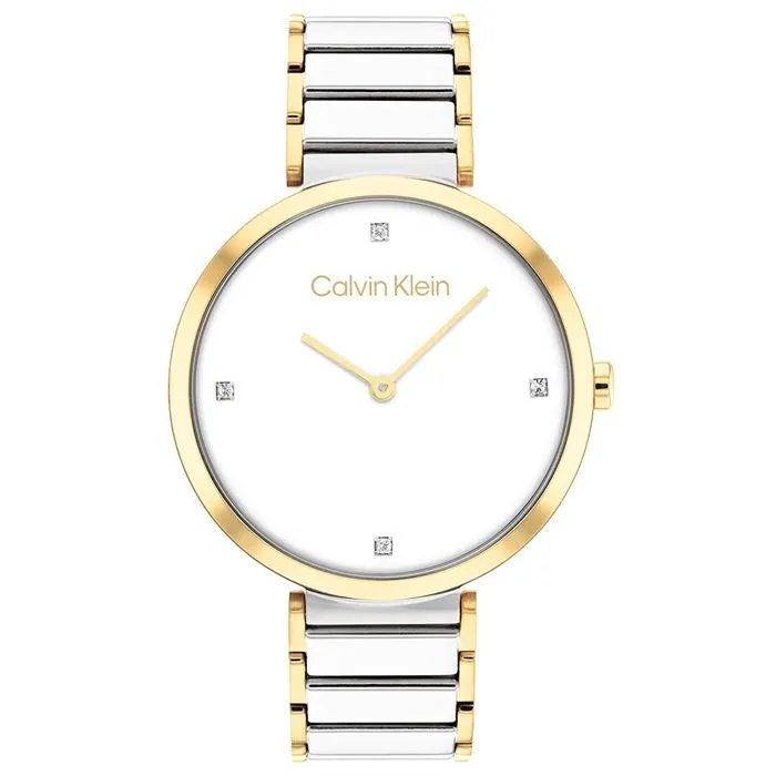 Calvin Klein CK25200134 Kadın Kol Saati - Calvin Klein