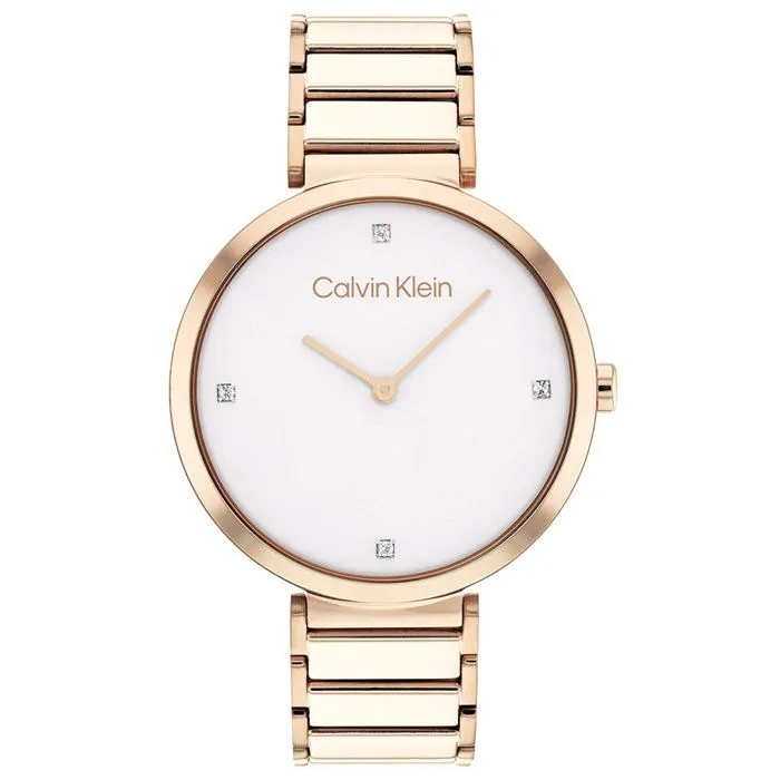 Calvin Klein CK25200135 Kadın Kol Saati - Calvin Klein