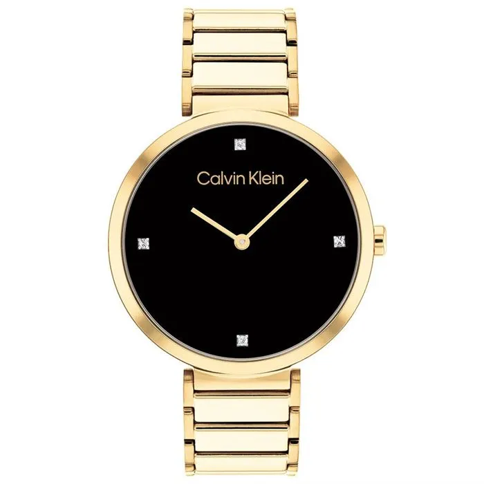 Calvin Klein CK25200136 Kadın Kol Saati - Calvin Klein