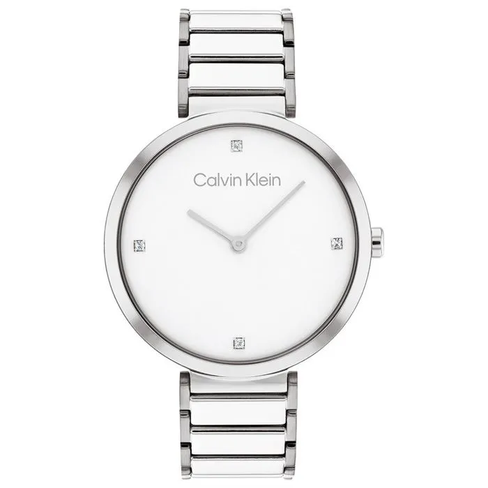 Calvin Klein CK25200137 Kadın Kol Saati - Calvin Klein