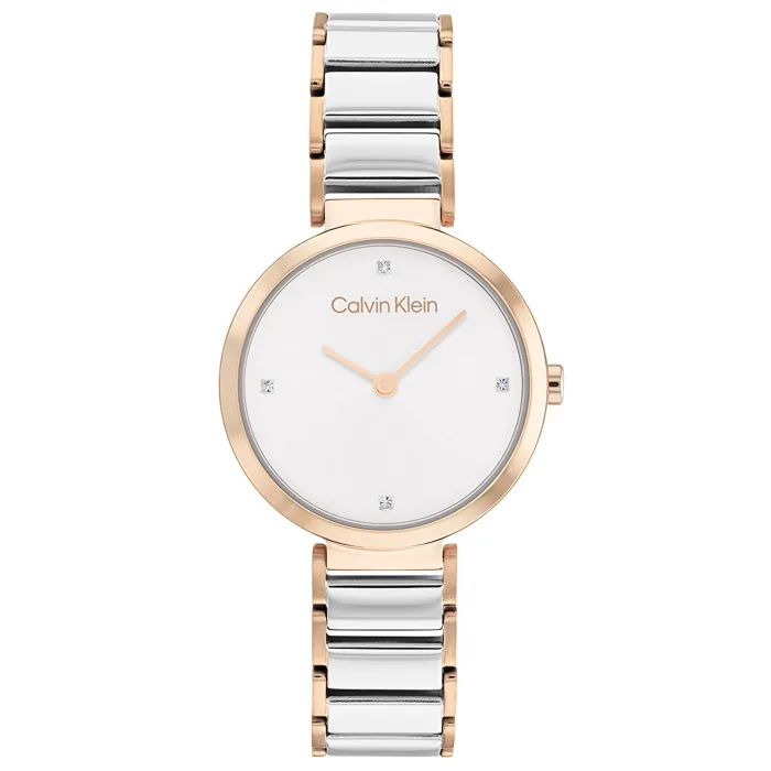 Calvin Klein CK25200139 Kadın Kol Saati - Calvin Klein