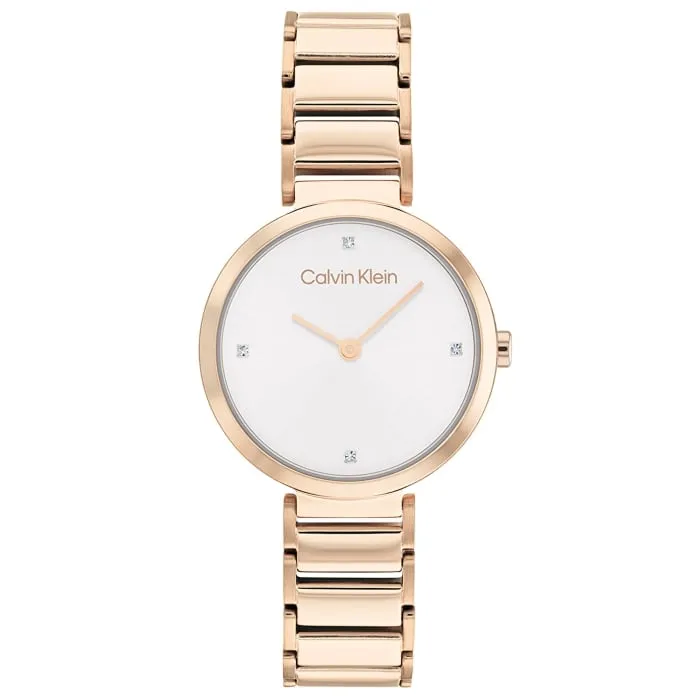 Calvin Klein CK25200140 Kadın Kol Saati - Calvin Klein