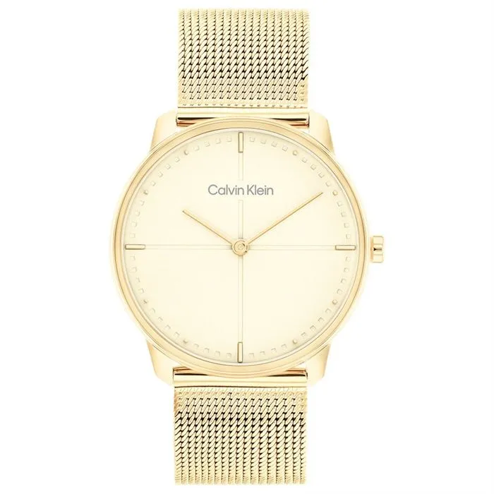Calvin Klein CK25200159 Kadın Kol Saati - Calvin Klein