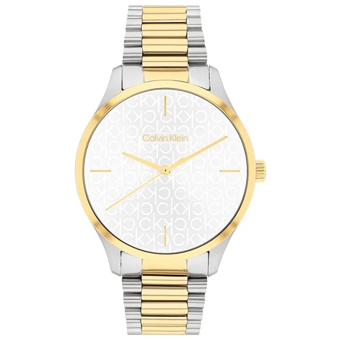 Calvin Klein CK25200167 Kadın Kol Saati - Calvin Klein