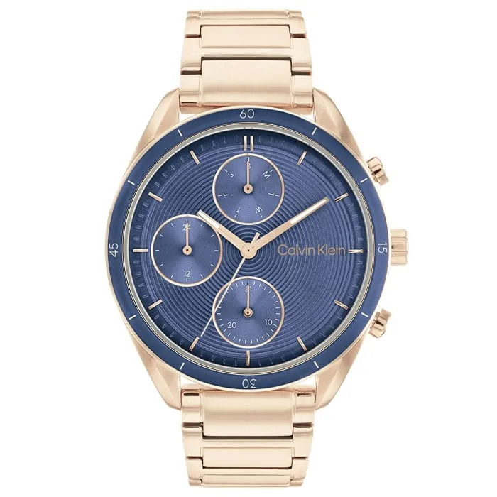 Calvin Klein CK25200172 Kadın Kol Saati - Calvin Klein