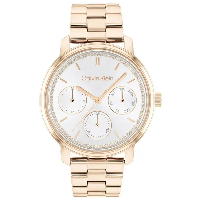 Calvin Klein CK25200178 Kadın Kol Saati - Calvin Klein