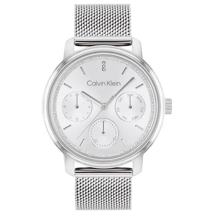 Calvin Klein CK25200180 Kadın Kol Saati - Calvin Klein