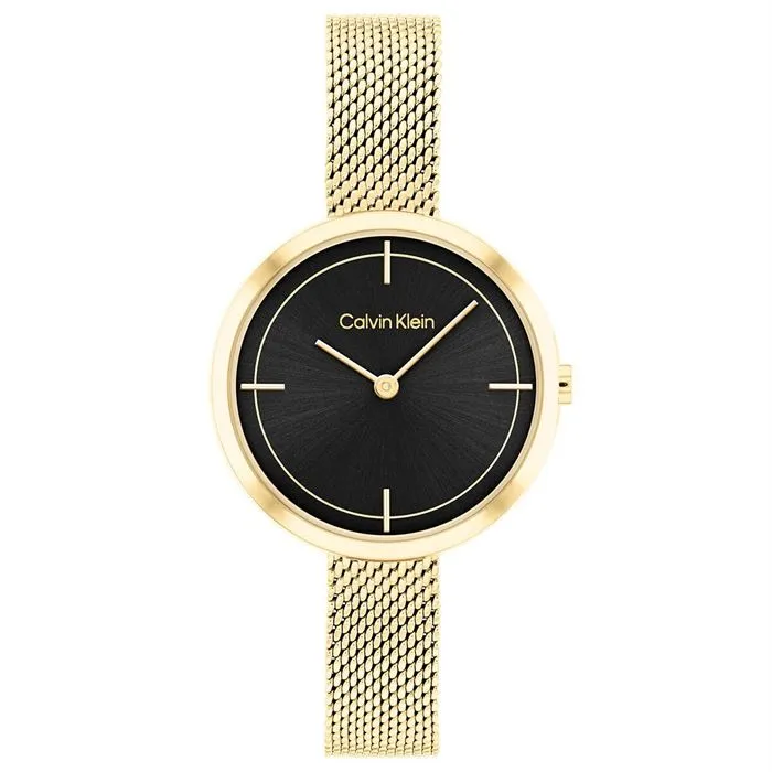 Calvin Klein CK25200186 Kadın Kol Saati - Calvin Klein