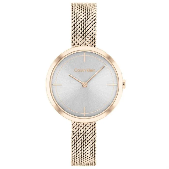 Calvin Klein CK25200187 Kadın Kol Saati - Calvin Klein