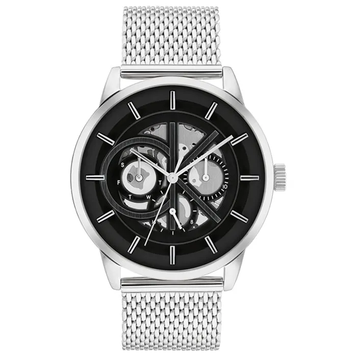 Calvin Klein CK25200213 Erkek Kol Saati - Calvin Klein