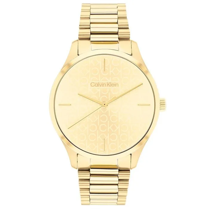 Calvin Klein CK25200221 Kadın Kol Saati - Calvin Klein