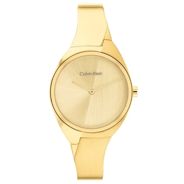 Calvin Klein CK25200235 Kadın Kol Saati - Calvin Klein
