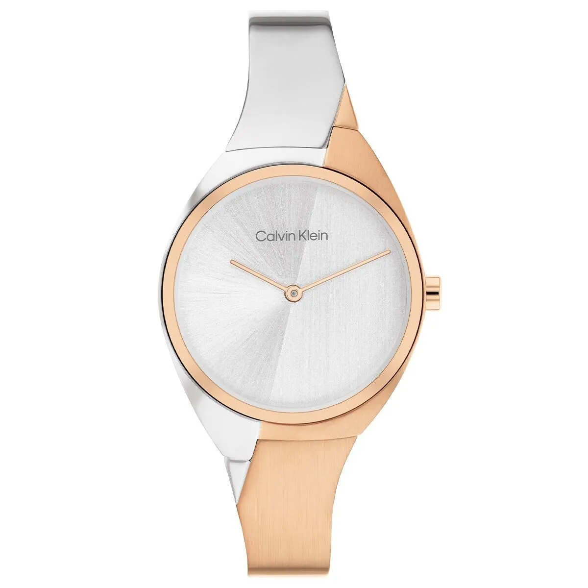 Calvin Klein CK25200237 Kadın Kol Saati - Calvin Klein