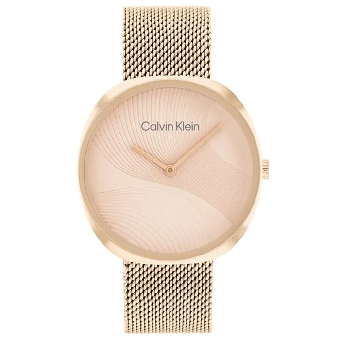 Calvin Klein CK25200247 Kadın Kol Saati - Calvin Klein