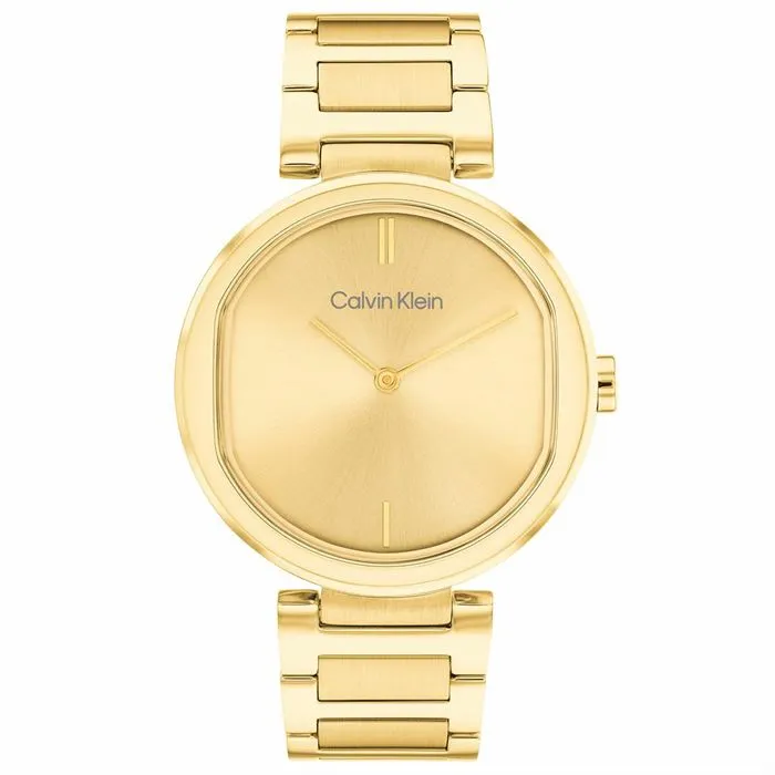 Calvin Klein CK25200252 Kadın Kol Saati - Calvin Klein