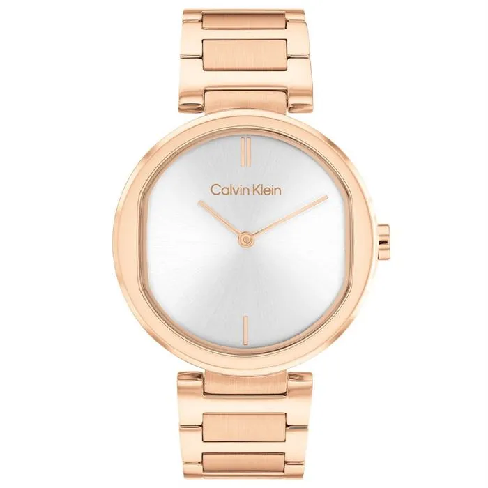 Calvin Klein CK25200253 Kadın Kol Saati - Calvin Klein
