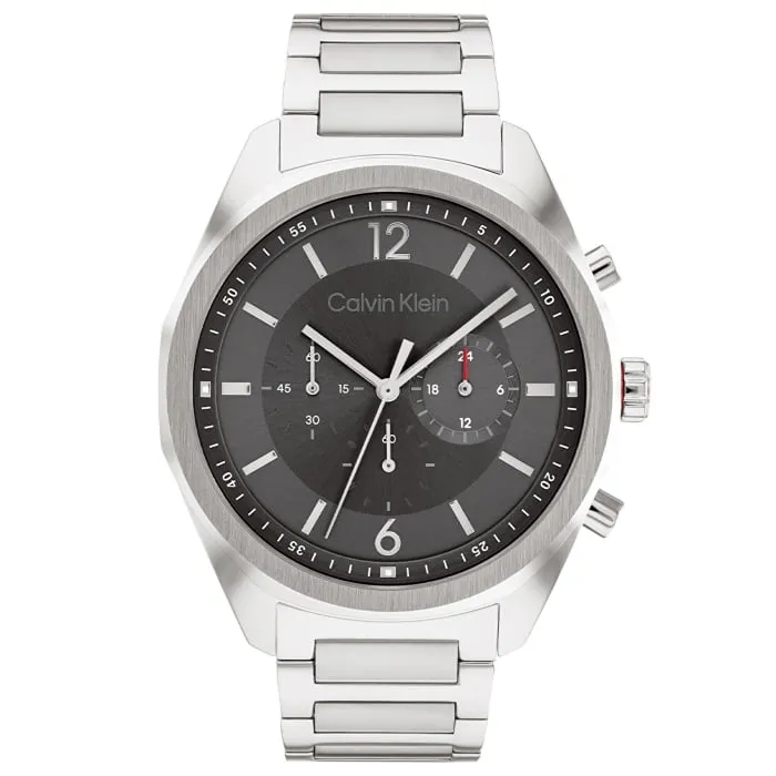 Calvin Klein CK25200264 Erkek Kol Saati - Calvin Klein