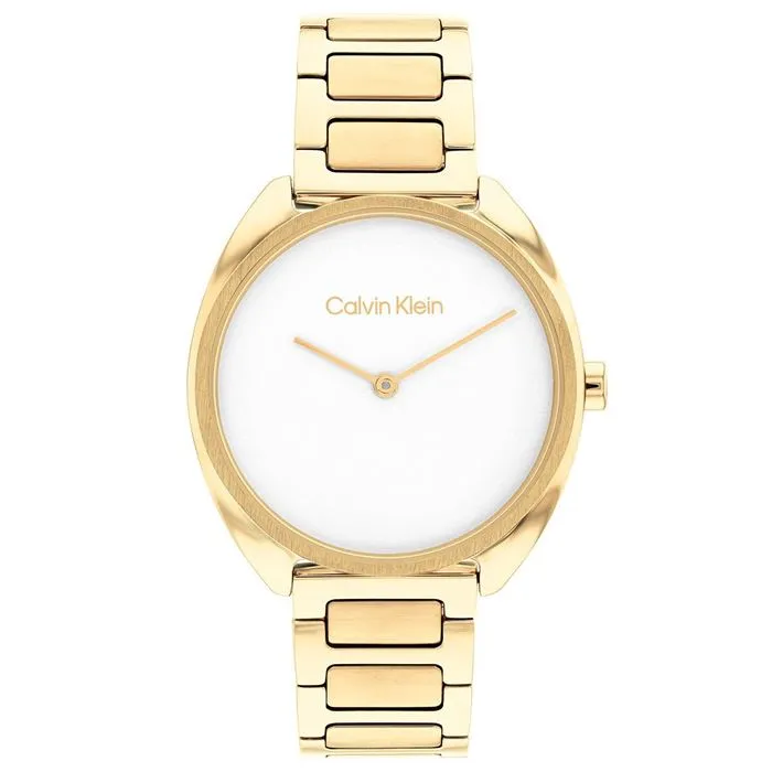 Calvin Klein CK25200276 Kadın Kol Saati - Calvin Klein