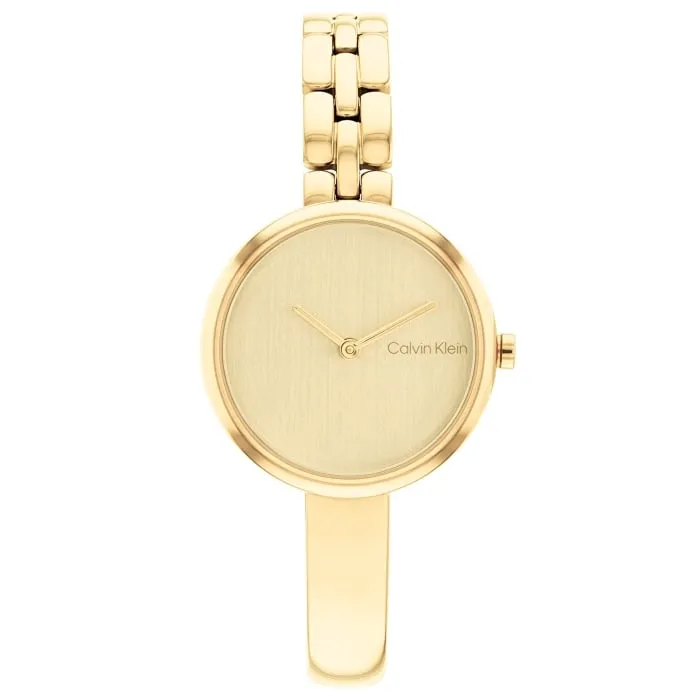 Calvin Klein CK25200279 Kadın Kol Saati - Calvin Klein