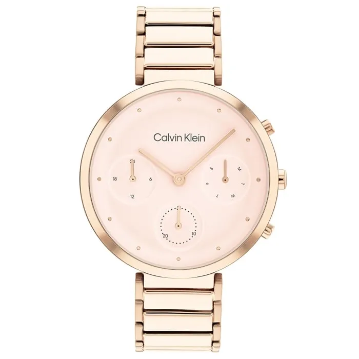 Calvin Klein CK25200283 Kadın Kol Saati - Calvin Klein