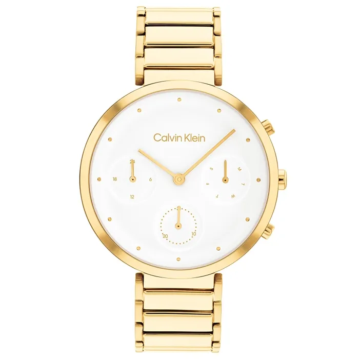 Calvin Klein CK25200284 Kadın Kol Saati - Calvin Klein