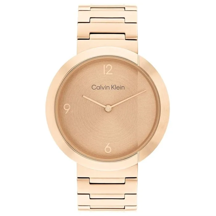 Calvin Klein CK25200291 Kadın Kol Saati - Calvin Klein
