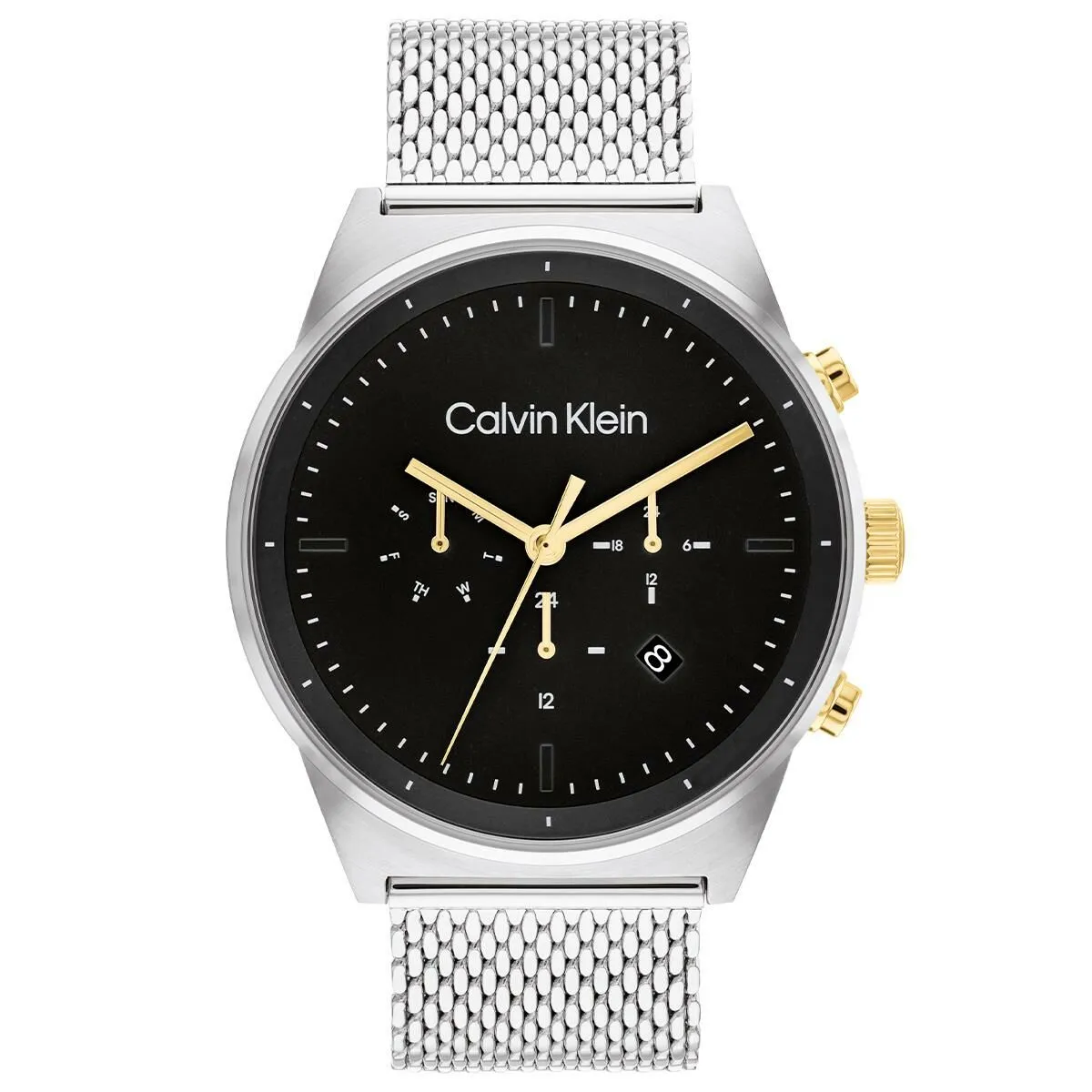 Calvin Klein CK25200296 Erkek Kol Saati - Calvin Klein