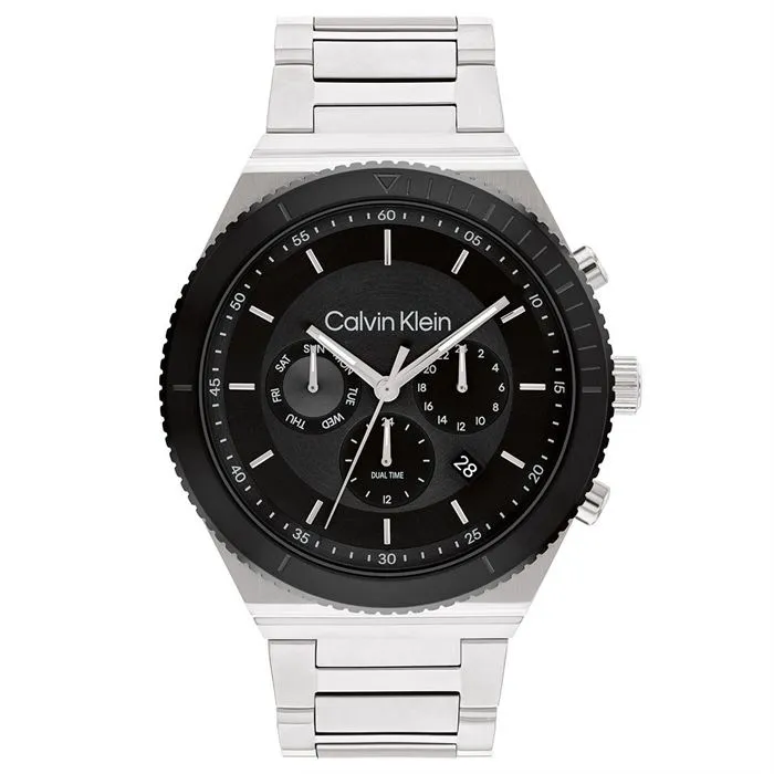 Calvin Klein CK25200301 Erkek Kol Saati - Calvin Klein