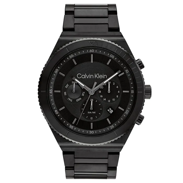 Calvin Klein CK25200303 Erkek Kol Saati - Calvin Klein