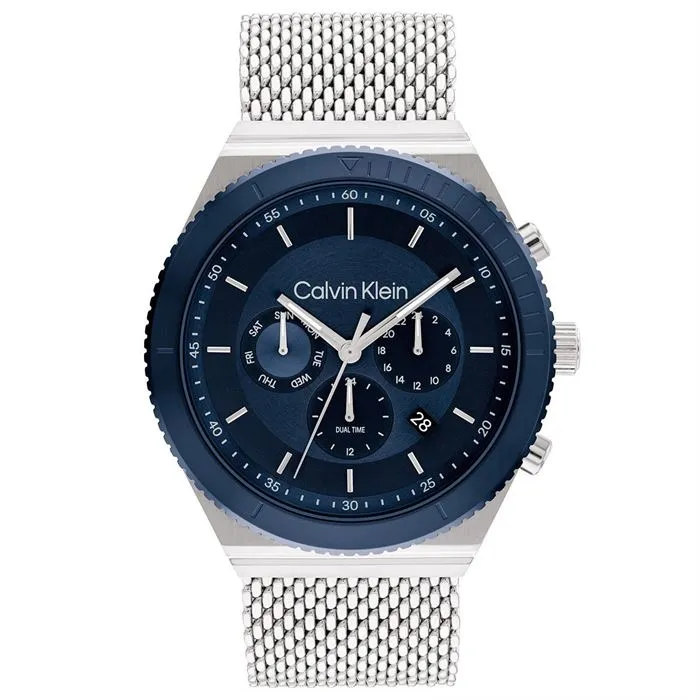 Calvin Klein CK25200305 Erkek Kol Saati - Calvin Klein