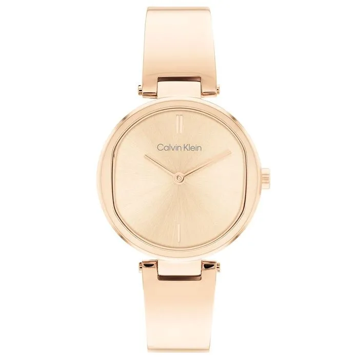 Calvin Klein CK25200308 Kadın Kol Saati - Calvin Klein
