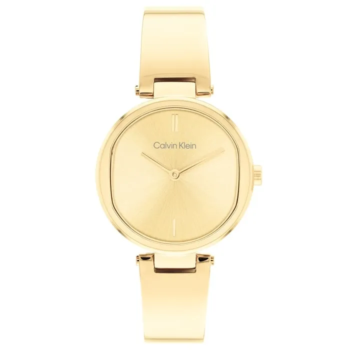 Calvin Klein CK25200309 Kadın Kol Saati - Calvin Klein