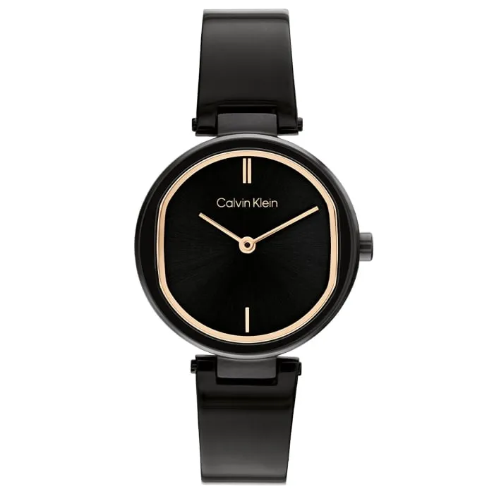 Calvin Klein CK25200310 Kadın Kol Saati - Calvin Klein