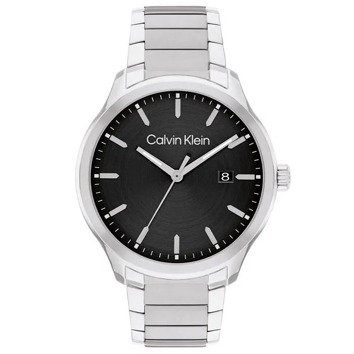 Calvin Klein CK25200348 Erkek Kol Saati - Calvin Klein